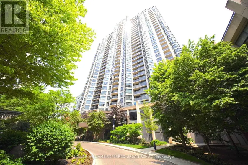Apartment at 212 - 10 NORTHTOWN WAY, Toronto