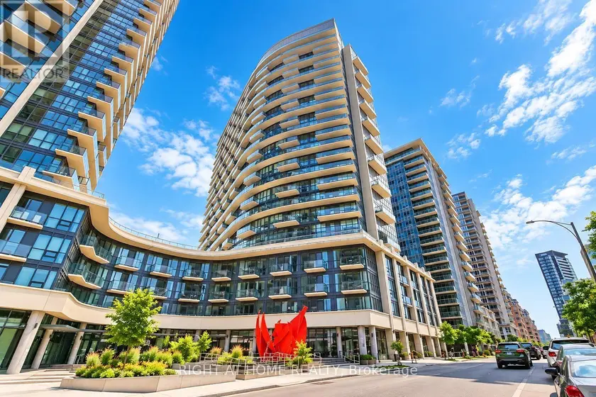 Apartment at 314 - 51 EAST LIBERTY STREET, Toronto