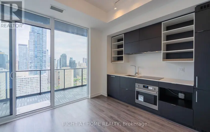 Apartment at 2701 - 20 EDWARD STREET, Toronto
