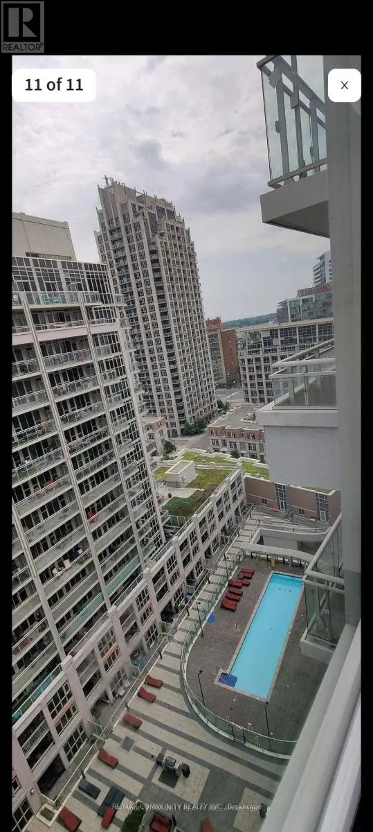 Apartment at 1919 - 35 BASTION STREET, Toronto