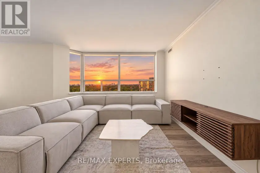 Apartment at 1509 - 265 RIDLEY BOULEVARD, Toronto
