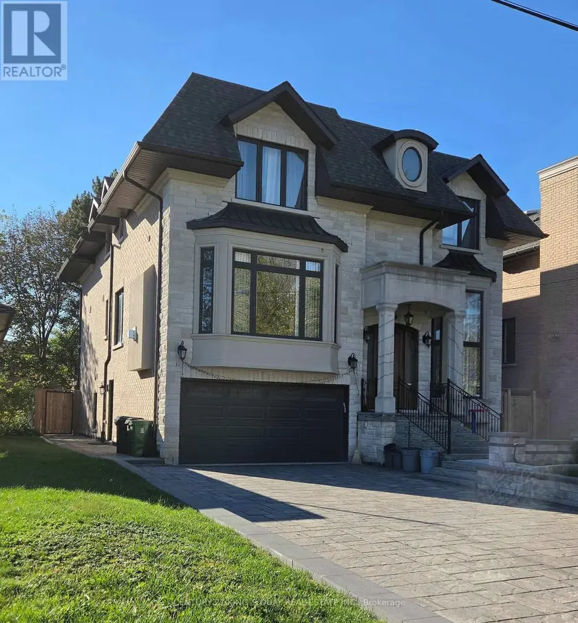 Detached at 7 LOGANDALE ROAD, Toronto