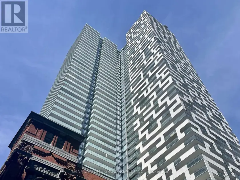 Apartment at 3201 - 25 RICHMOND STREET E, Toronto