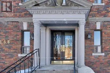 Multiplex at 10 - 166 EASTBOURNE AVENUE, Toronto