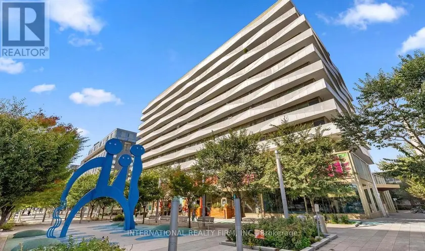 Apartment at 802 - 60 TANNERY ROAD, Toronto