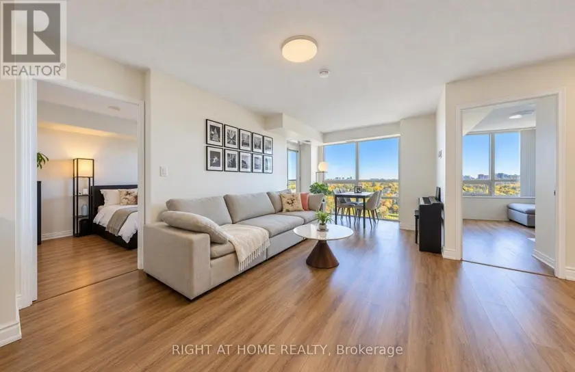 Apartment at 2022 - 35 HOLLYWOOD AVENUE, Toronto