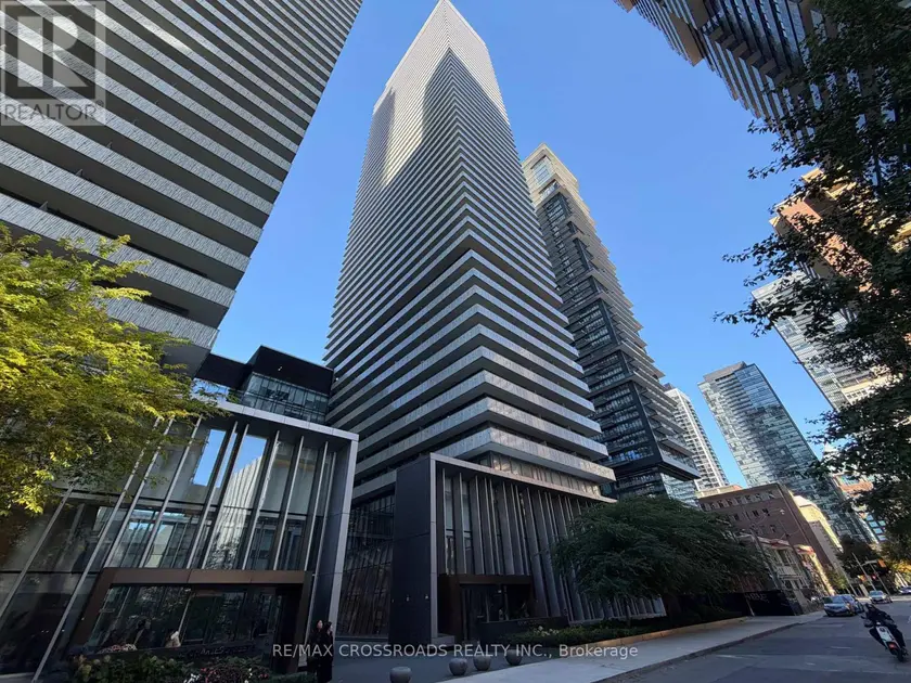 Apartment at 2713 - 50 CHARLES STREET E, Toronto