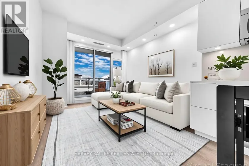 Apartment at 1105 - 609 AVENUE ROAD, Toronto