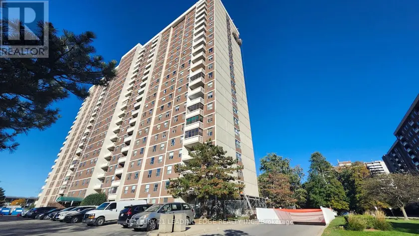 Apartment at 311 - 205 HILDA AVENUE, Toronto