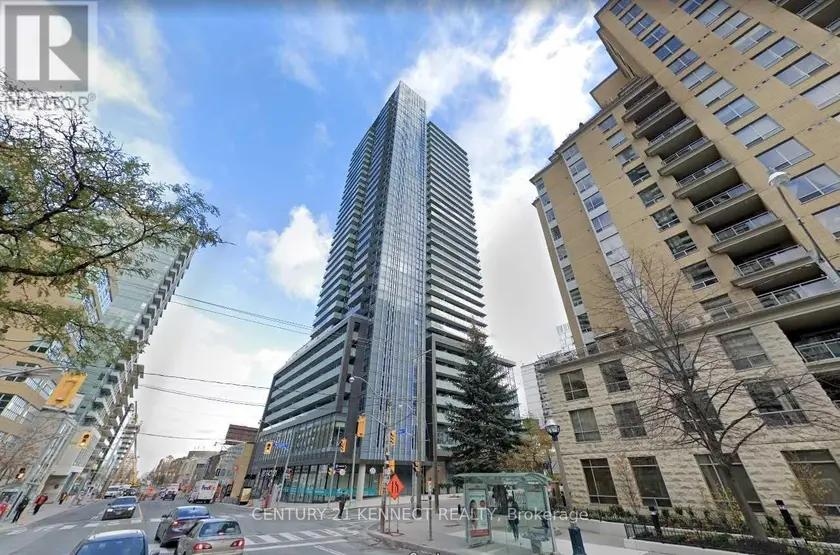Apartment at 714 - 125 REDPATH AVENUE, Toronto