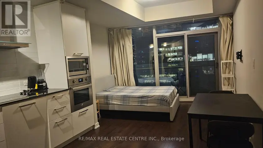 Apartment at 3308 - 12 YORK STREET, Toronto