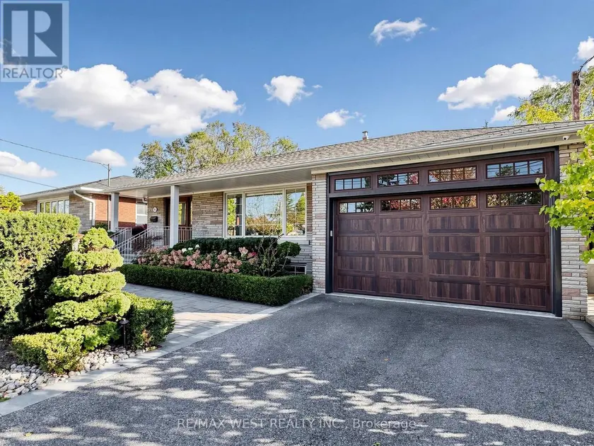 Detached at 151 PALM DRIVE, Toronto