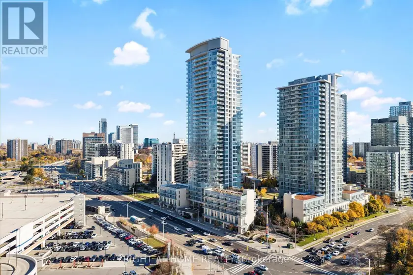 Apartment at 217 - 70 FOREST MANOR ROAD, Toronto