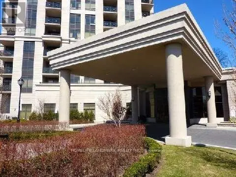 Apartment at 1605 - 135 WYNFORD DRIVE, Toronto