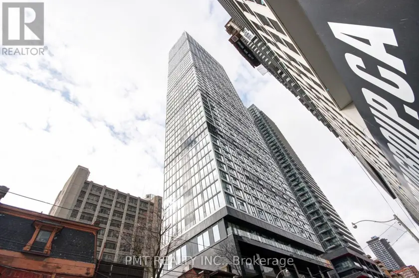 Apartment at 2508 - 181 DUNDAS STREET E, Toronto