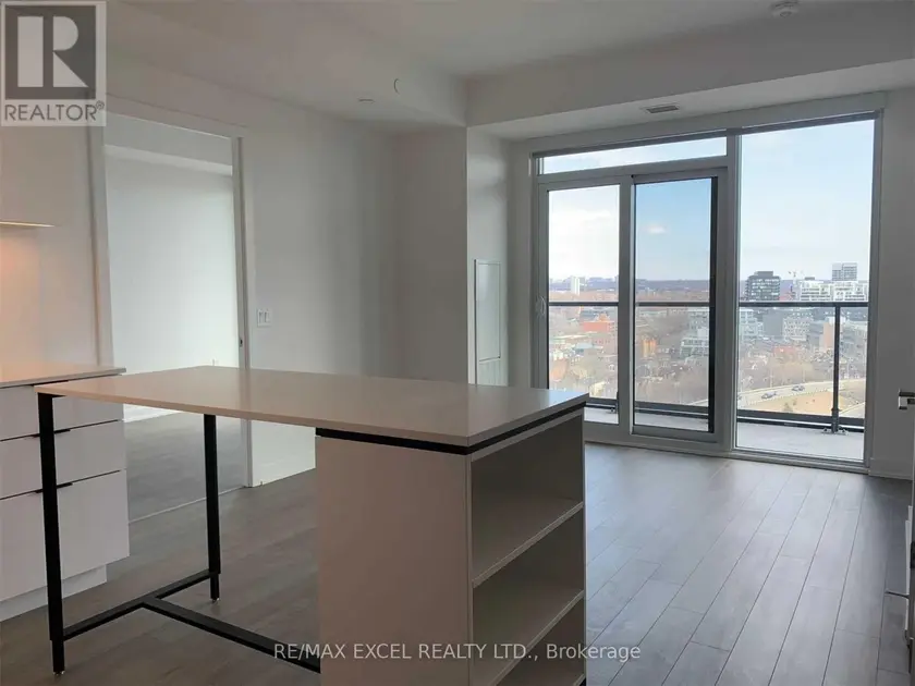 Apartment at 1405 - 50 POWER STREET, Toronto