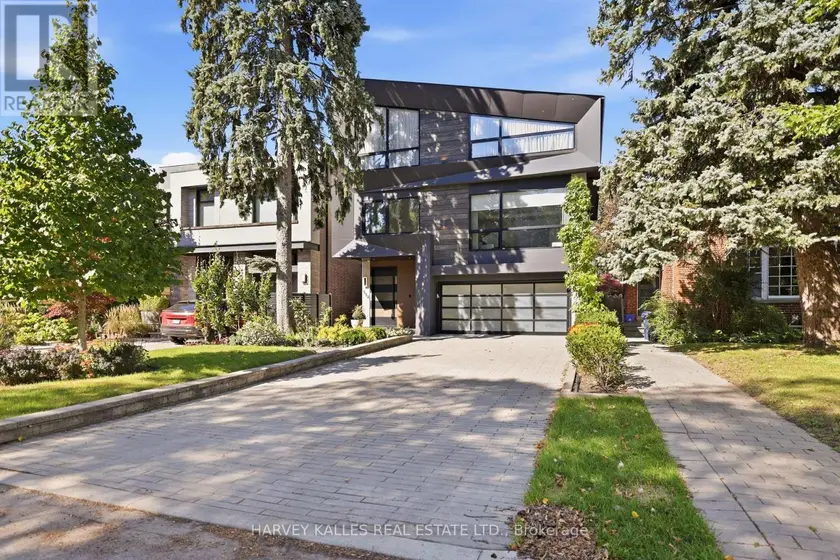 Detached at 554 ST CLEMENTS AVENUE, Toronto