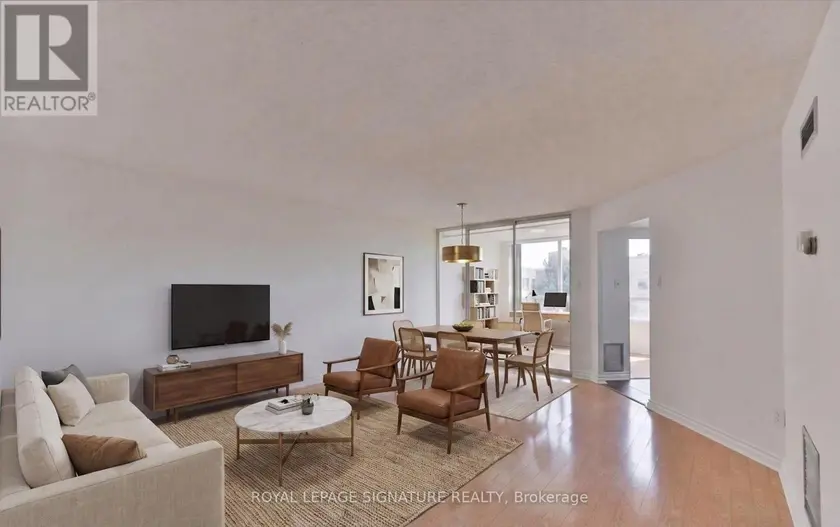 Apartment at 625 - 1210 DON MILLS ROAD W, Toronto
