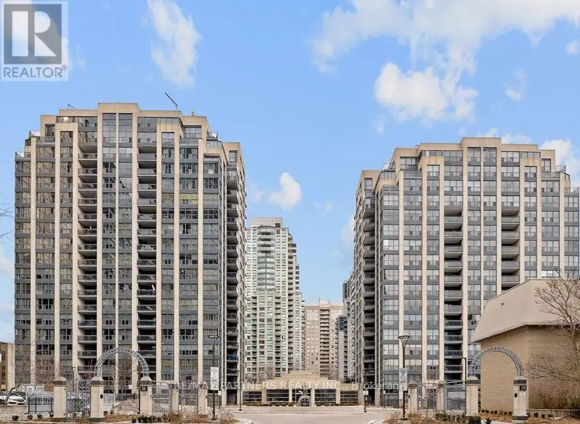 Apartment at 306 - 18 HOLLYWOOD AVENUE, Toronto