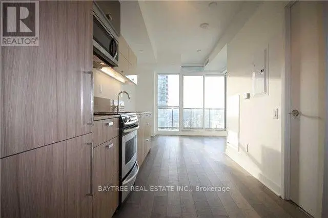Apartment at 3802 - 290 ADELAIDE STREET W, Toronto