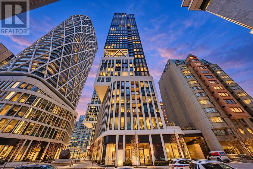 Apartment at 1235 - 230 SIMCOE STREET, Toronto