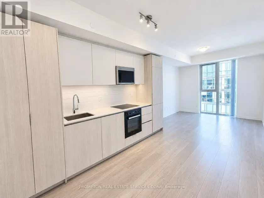 Apartment at 2919 - 400 KING STREET W, Toronto