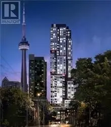 Apartment at 1109 - 318 RICHMOND STREET W, Toronto