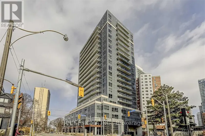 Apartment at 1005 - 58 ORCHARD VIEW BOULEVARD, Toronto