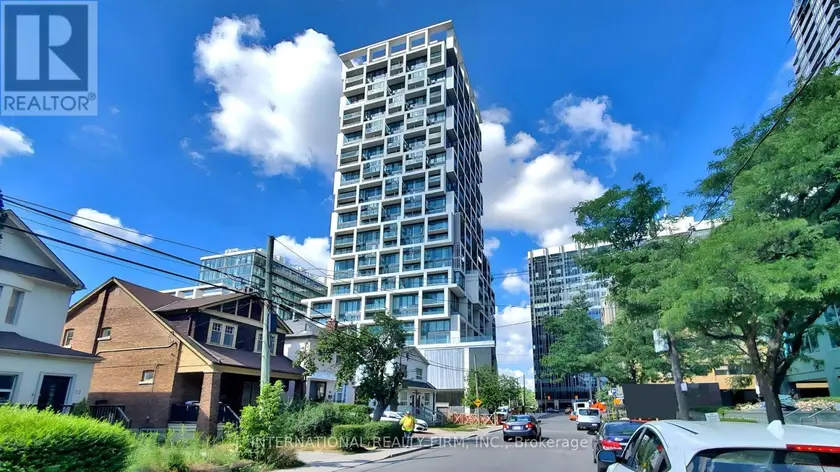Apartment at 5 Soudan Ave, Toronto C10