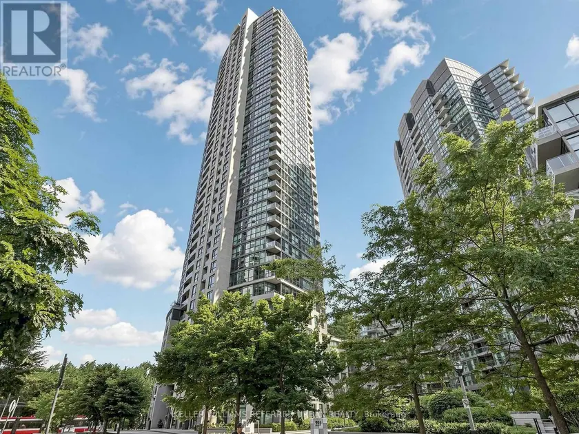 Apartment at 1009 - 219 FORT YORK BOULEVARD, Toronto