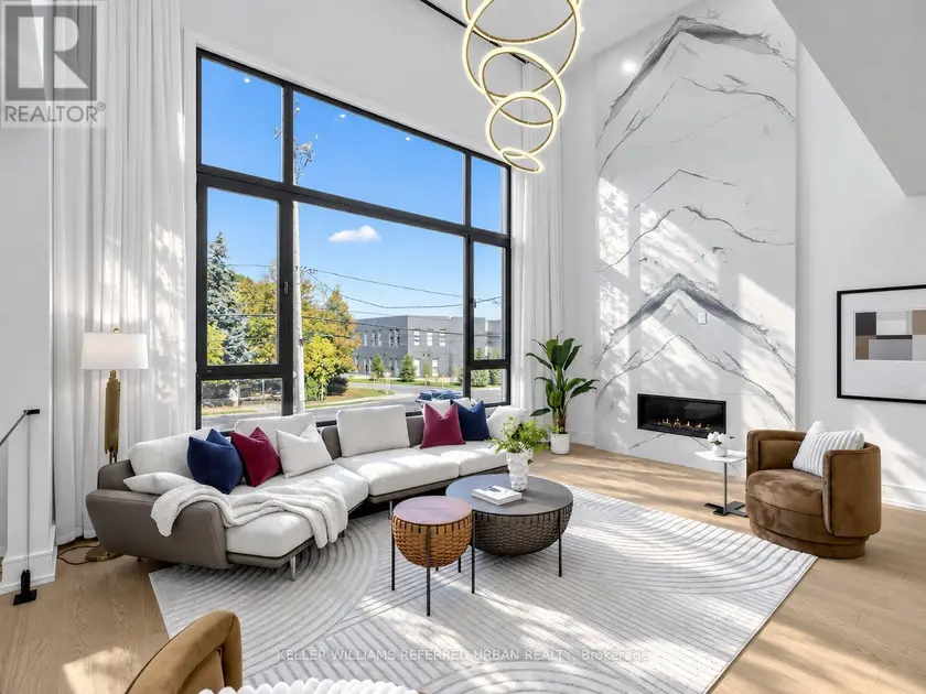 Detached at 479 CUMMER AVENUE, Toronto