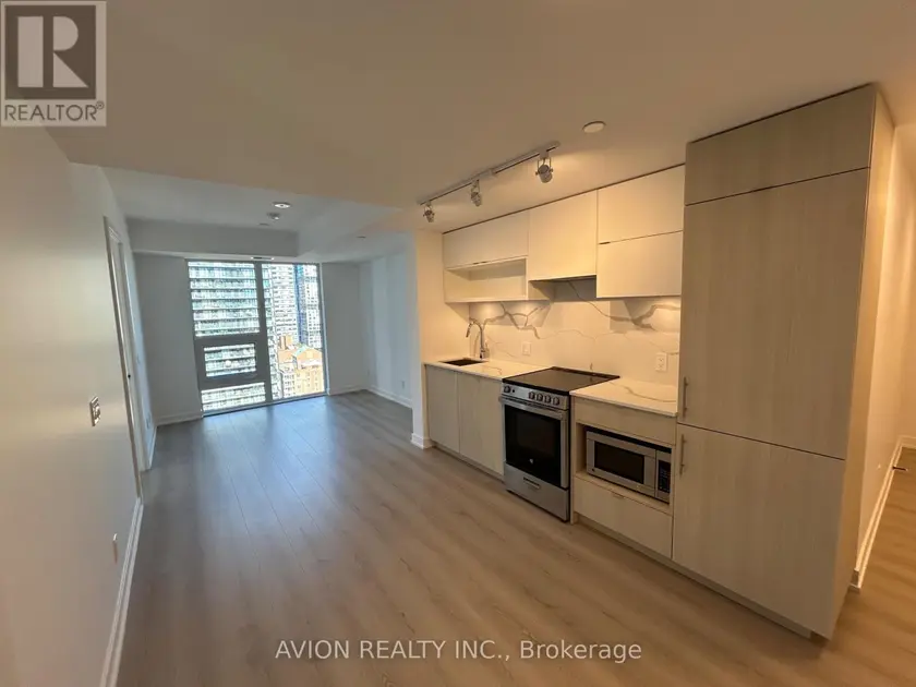 Apartment at 2215 - 100 QUEEN STREET E, Toronto