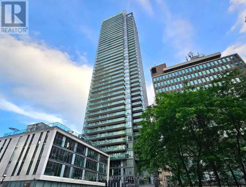 Apartment at 3301 - 33 LOMBARD STREET, Toronto