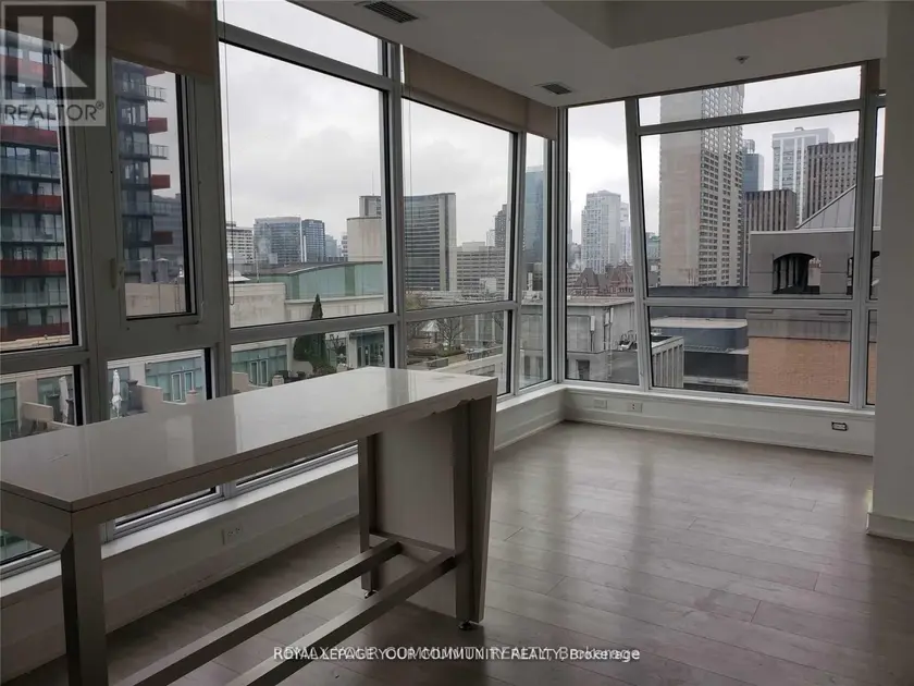 Apartment at 1602 - 199 RICHMOND STREET W, Toronto