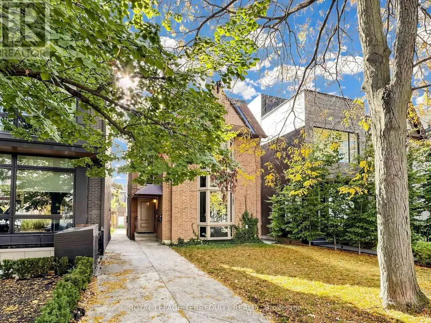 Multiplex at 1 - 41 SUMMERHILL AVENUE, Toronto