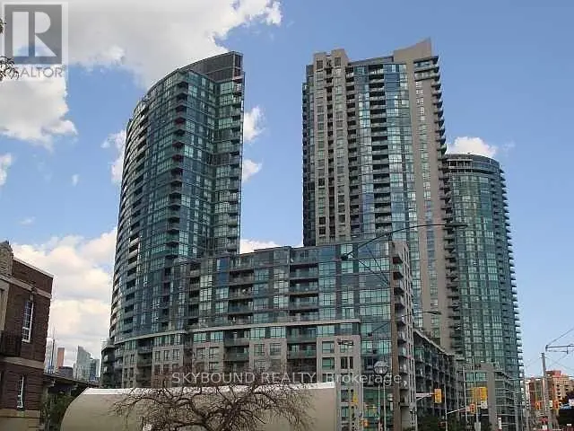 Apartment at 811 - 219 FORT YORK BOULEVARD, Toronto