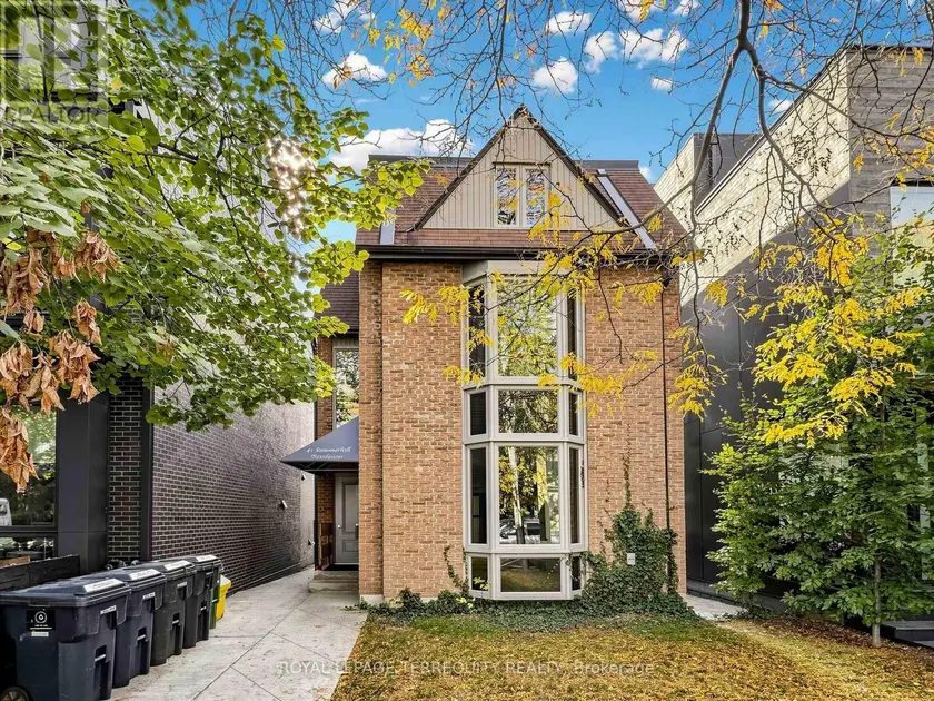 Multiplex at 3 - 41 SUMMERHILL AVENUE, Toronto