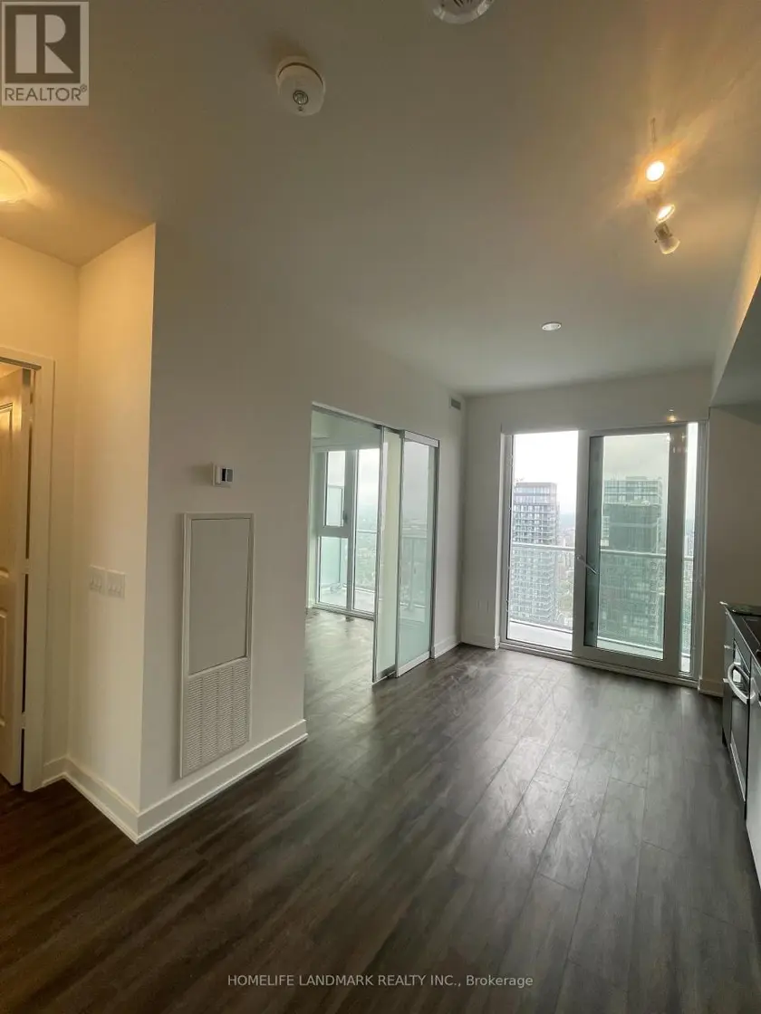 Apartment at 4806 - 100 DALHOUSIE STREET, Toronto