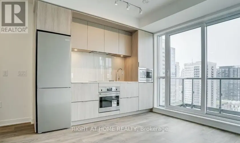 Apartment at 1806 - 130 RIVER STREET, Toronto
