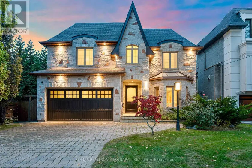 Detached at 397 HILLCREST AVENUE, Toronto