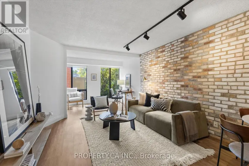 Apartment at Unit 306