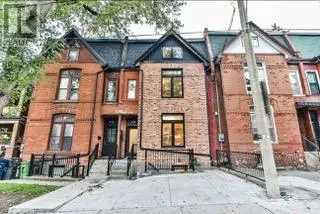 Other at LOWER - 114 SHERIDAN AVENUE, Toronto
