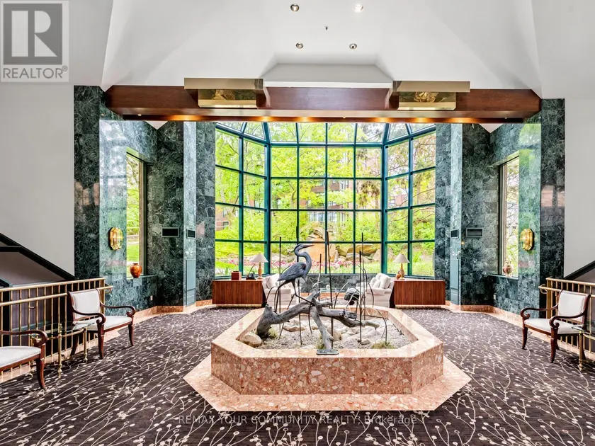 Apartment at 411 - 1210 DON MILLS ROAD, Toronto