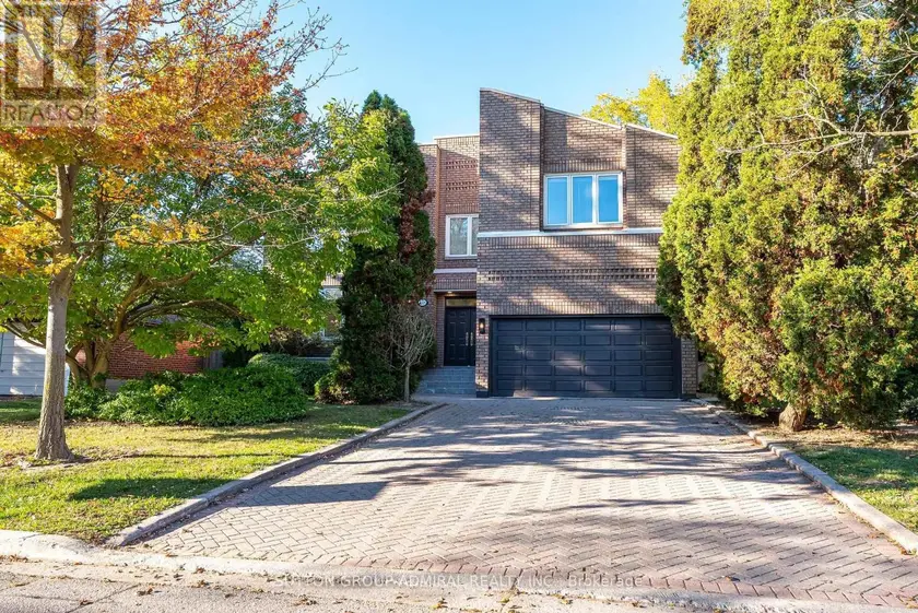 Detached at 248 HADDINGTON AVENUE, Toronto