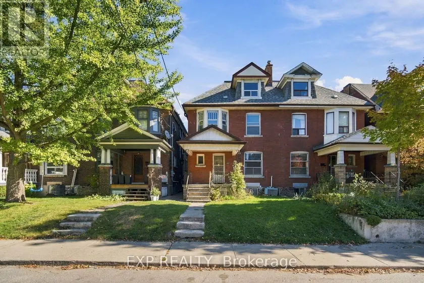 Semi-Detached/Link at 101 BEATRICE STREET, Toronto
