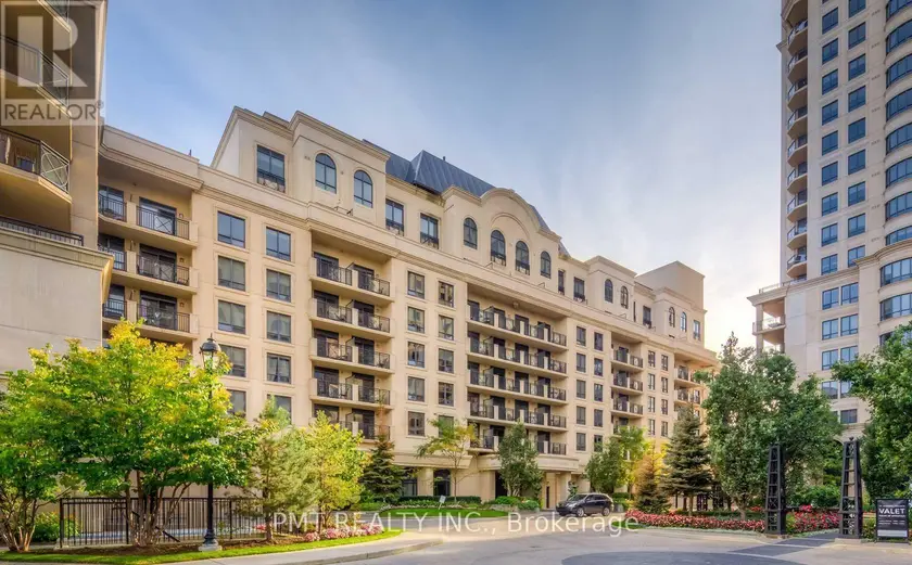 Apartment at 430 - 650 SHEPPARD AVENUE E, Toronto