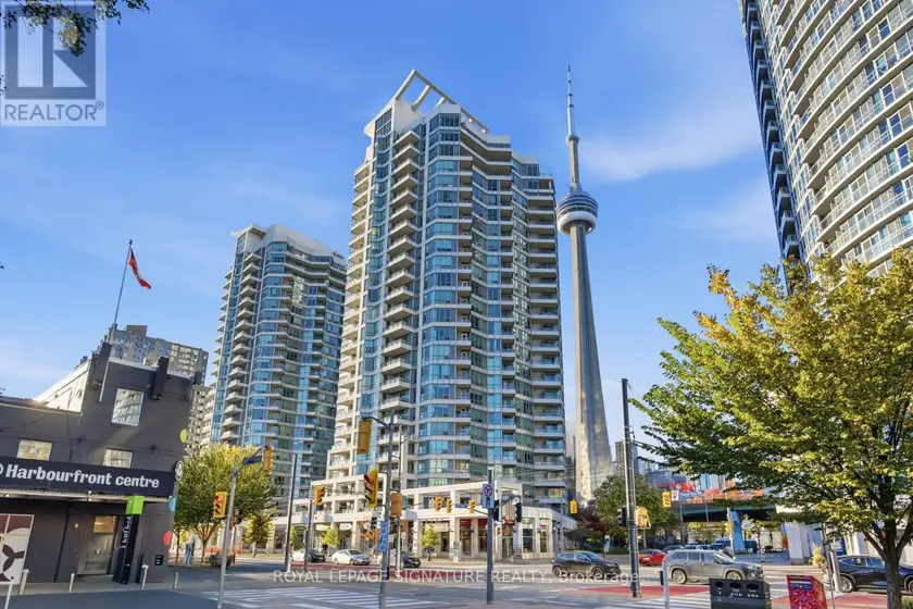 Apartment at 701 - 228 QUEENS QUAY W, Toronto