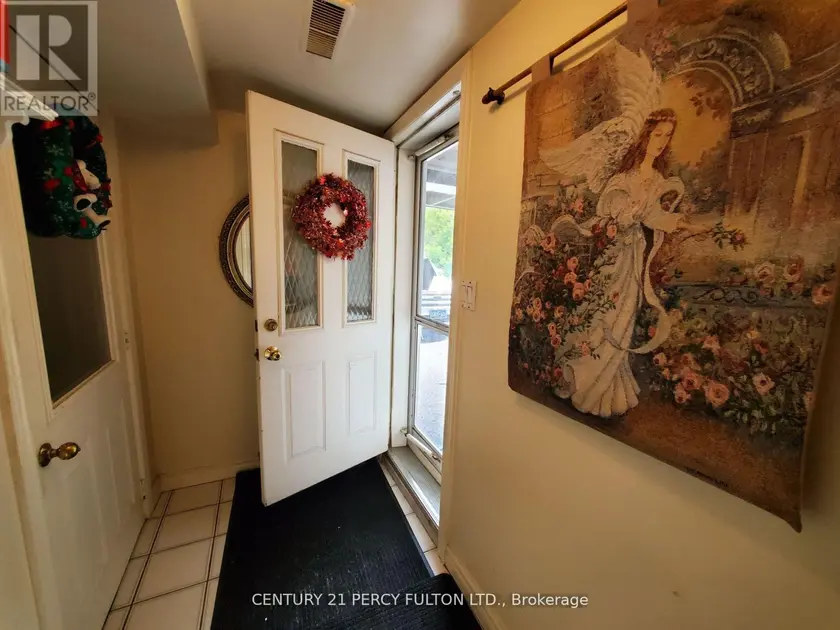 Semi-Detached/Link at 36 ST. PASCHAL COURT, Toronto