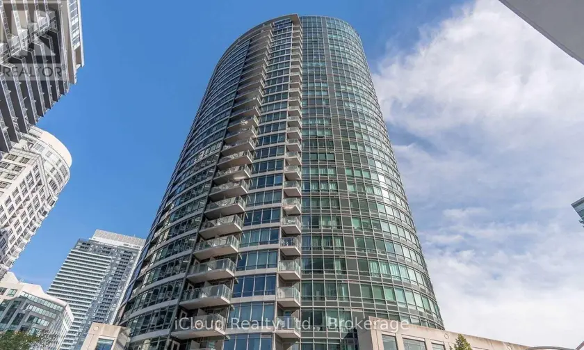 Apartment at 505 - 373 FRONT STREET W, Toronto