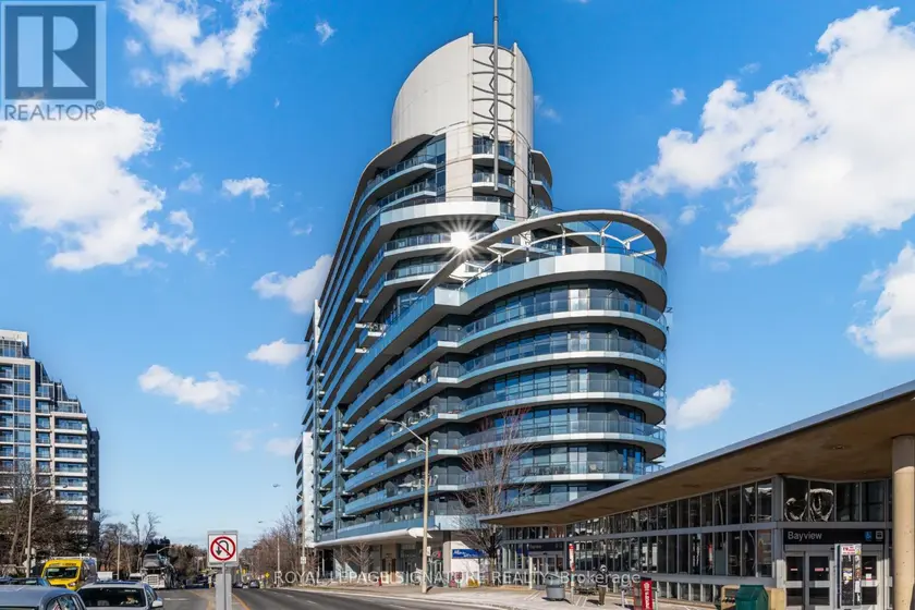Apartment at 239 - 2885 BAYVIEW AVENUE, Toronto